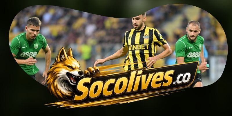 Nhận định kèo Botev Plovdiv vs Lokomotiv Sofia 01h30 21/07