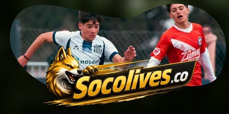 CA Platense tranh bóng hai, Talleres Cordoba đánh chiếm hành lang trong