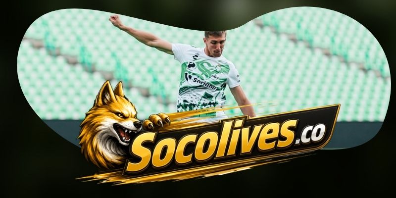 Soi Kèo Club America Vs Santos Laguna 06h00 03/08