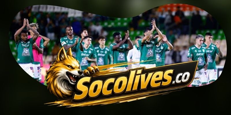 Soi Kèo Club Leon Vs Atlas 08h00 18/07