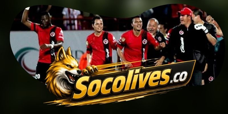 Club Tijuana kiên nhẫn cuối trận, Club Leon giảm hỏa lực tuyến đầu