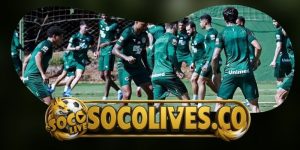 Soi Kèo CRB AL Vs Goiás EC 05h00 13/07