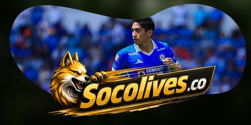 Cruz Azul vs Puebla: quyền kiểm soát gặp sức phản kháng mới