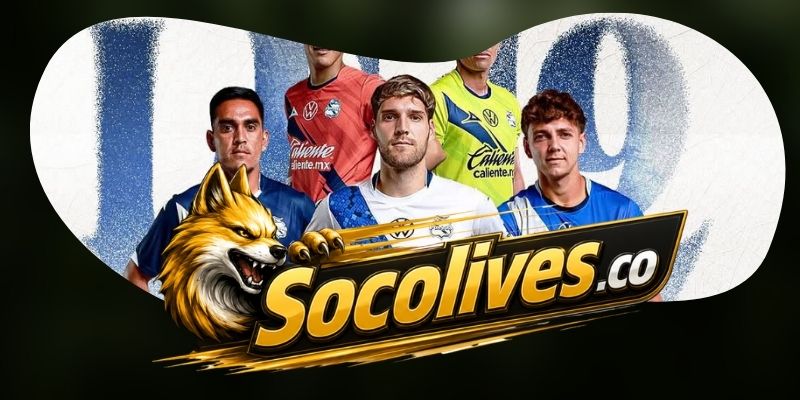 Soi Kèo Cruz Azul Vs Puebla 08h00 22/07