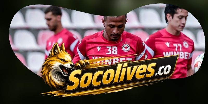 CSKA Sofia kéo giãn khối thấp của Botev Plovdiv