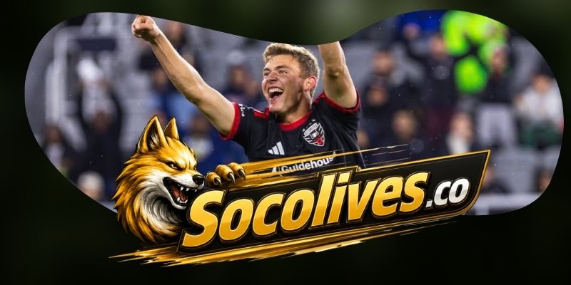 DC United ép bóng chết, Toronto FC kéo chậm nhịp đấu
