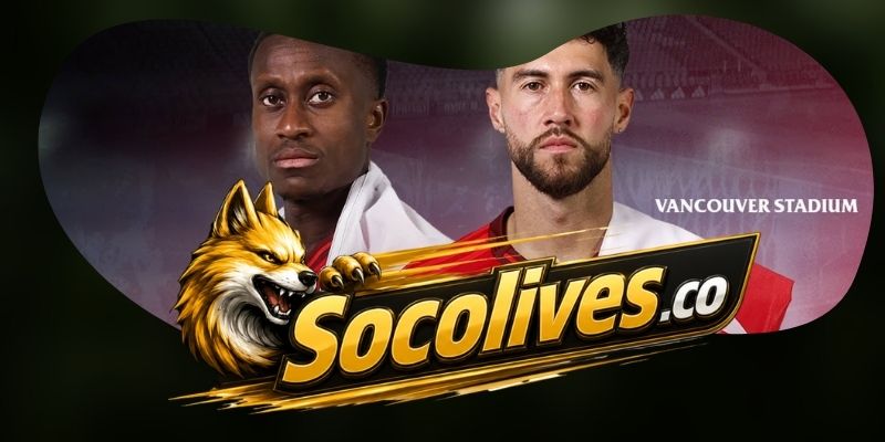 Nhận định kèo DC United vs Toronto FC 06h30 26/07
