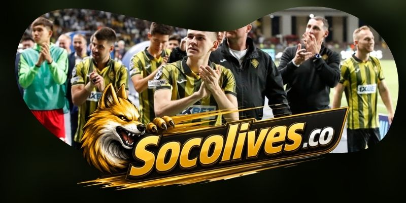 Soi Kèo FK Sutjeska Niksic Vs FC Kairat Almaty 02h00 16/07