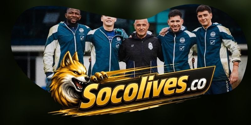 Soi Kèo Gimnasia La Plata Vs River Plate 05h15 30/07