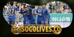 Soi Kèo Gwangju Football Club Vs Ulsan HD FC 17h30 05/07