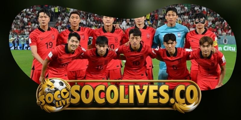 Soi Kèo Gyeongnam FC Vs Cheonan City 17h30 05/07