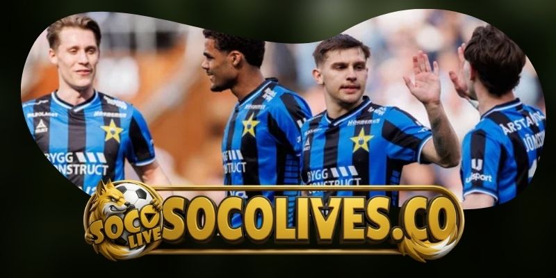 Nhận định kèo IK Sirius FK vs Mjallby AIF 00h00 04/07