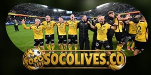 Soi Kèo IK Sirius FK Vs Mjallby AIF 00h00 04/07