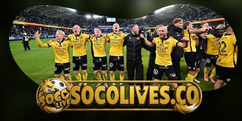 Soi Kèo IK Sirius FK Vs Mjallby AIF 00h00 04/07