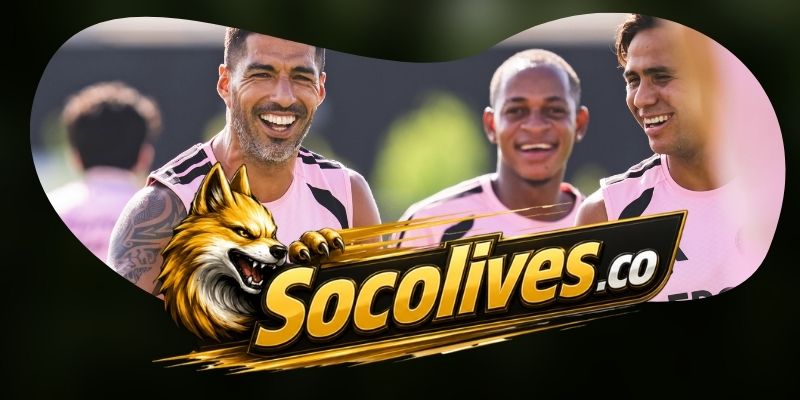Inter Miami CF vs Chicago Fire: bóng chết và chiều sâu tạo khác biệt