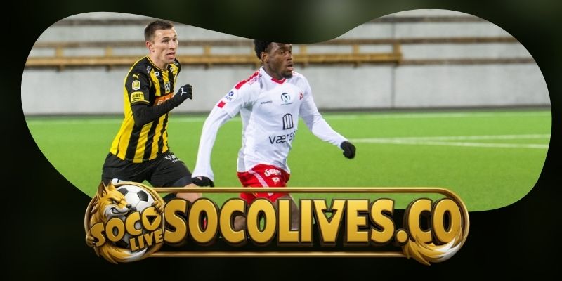 Nhận định kèo KFUM Oslo vs Bodo Glimt 19h30 12/07 theo thế trận mở