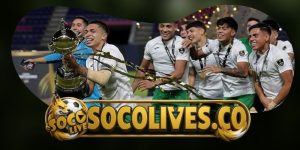 Soi Kèo Libertad FC Vs Leones del Norte 03h00 02/07