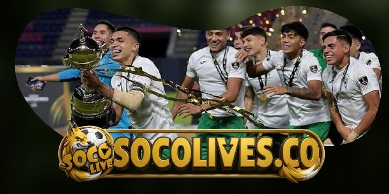 Soi Kèo Libertad FC Vs Leones del Norte 03h00 02/07