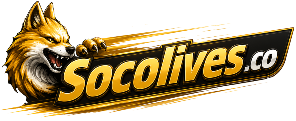 SOCOLIVE