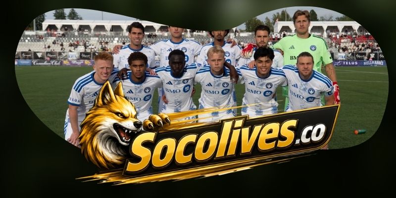 Nhận định kèo Nashville vs Montreal Impact 07h30 23/07