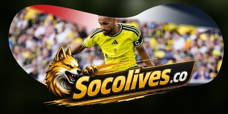 Soi Kèo Nashville Vs Montreal Impact 07h30 23/07