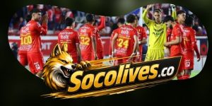 Soi Kèo Necaxa Vs Atlante FC 08h00 17/07