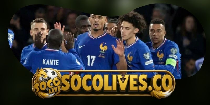 Nhận định kèo Pháp vs Maroc 03h00 10/07 từ mặt bằng tỷ lệ mới
