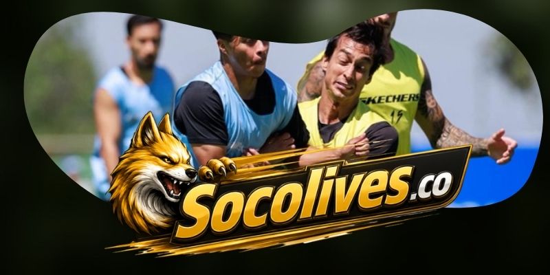 Queretaro FC và Tigres UANL tranh quyền kiểm soát hành lang trong