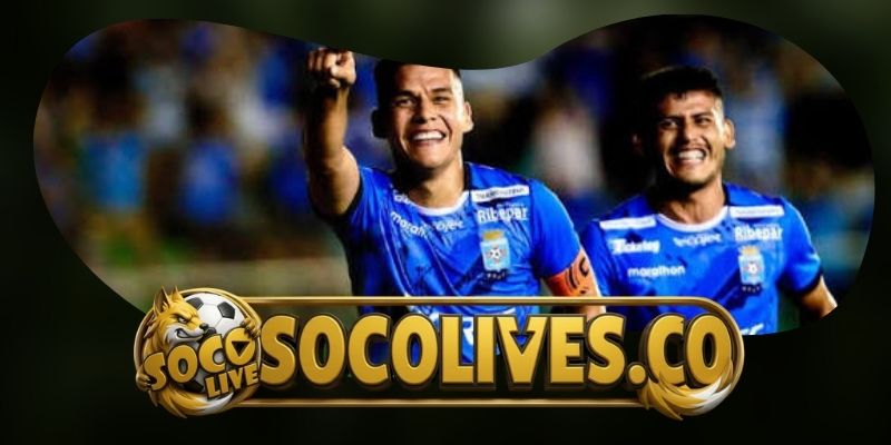 Soi Kèo Real Oruro Vs Universitario De Vinto 05h00 09/07