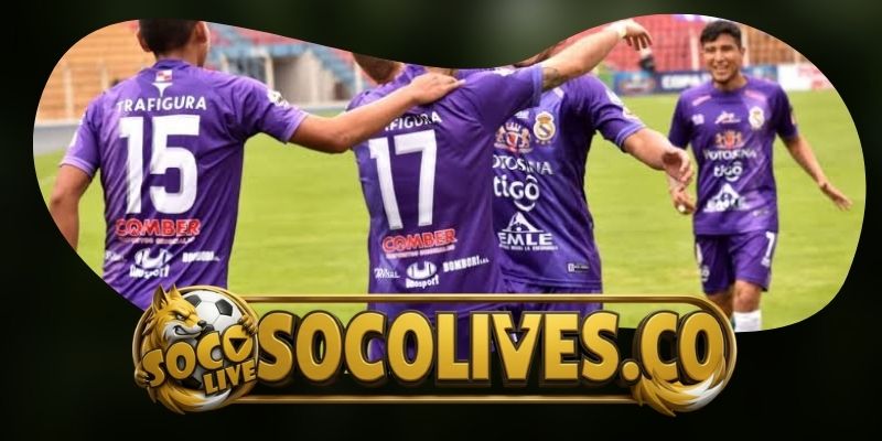 Nhận định kèo Real Potosi vs Academia del Balompié Boliviano 07h00 09/07