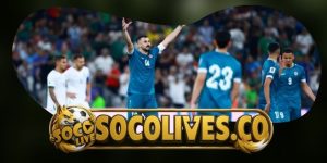 Soi Kèo Real Potosi Vs Academia del Balompié Boliviano 07h00 09/07