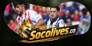Soi Kèo Toluca Vs Necaxa 08h00 03/08