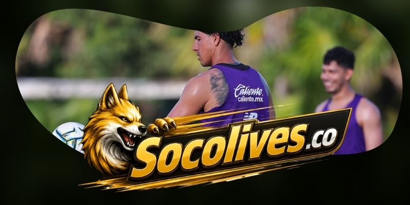 Soi Kèo Toluca Vs Pumas U.N.A.M. 10h00 22/07